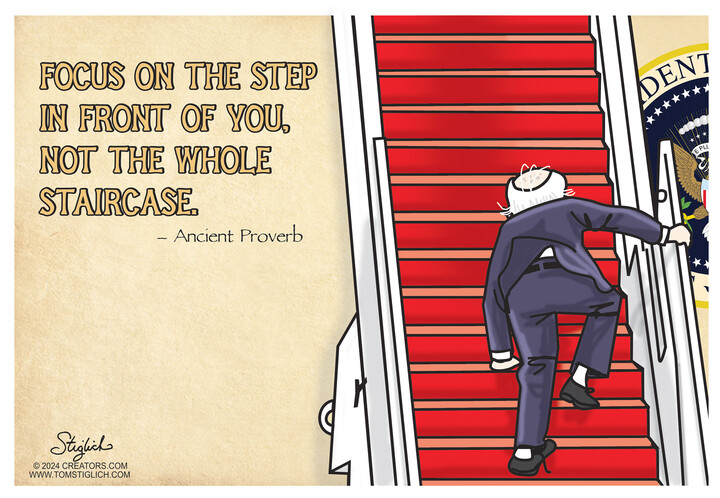 Tom Stiglich for Feb 23, 2024