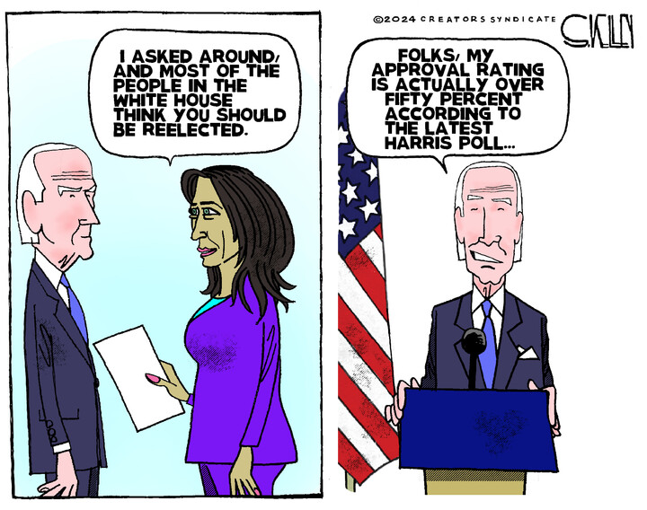 Steve Kelley for Feb 28, 2024