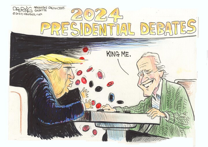 John Deering for Mar 09, 2024