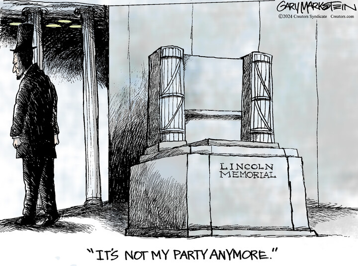 Gary Markstein for Mar 24, 2024