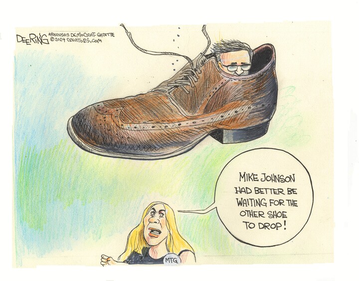 John Deering for Apr 24, 2024