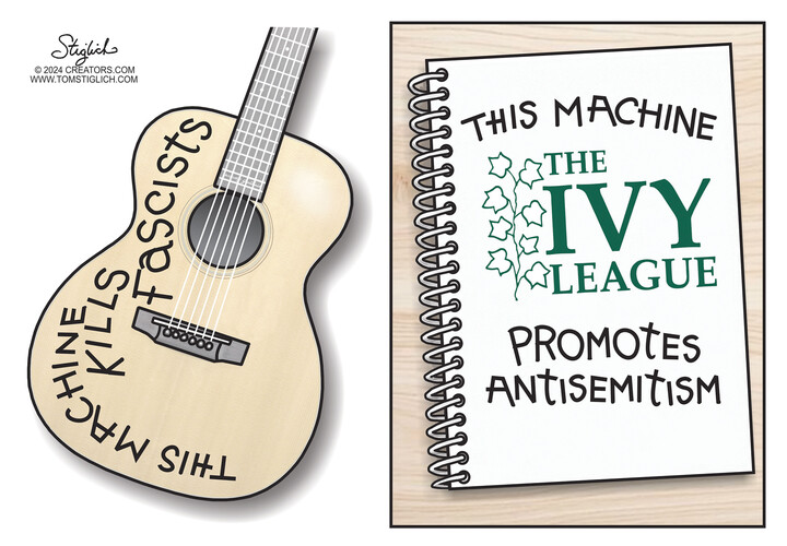 Tom Stiglich for Apr 30, 2024