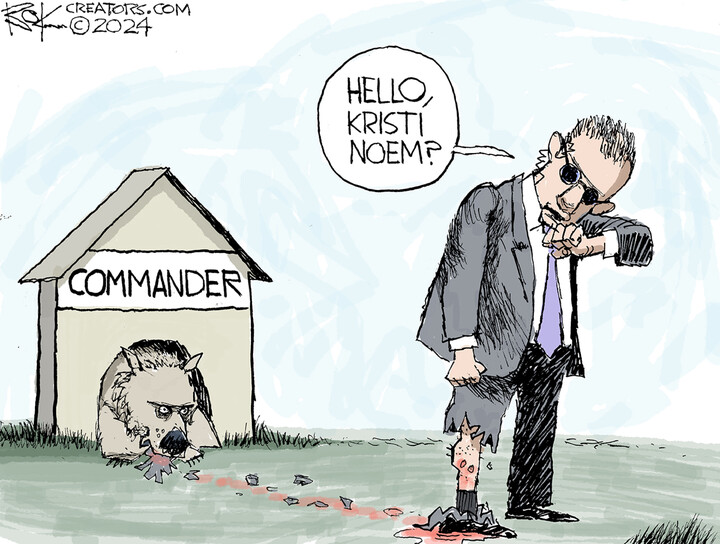 Chip Bok for May 02, 2024