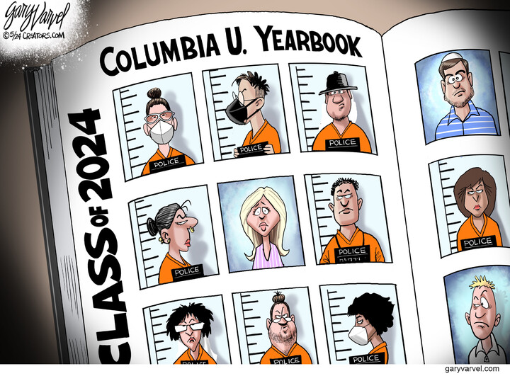 Gary Varvel for May 02, 2024
