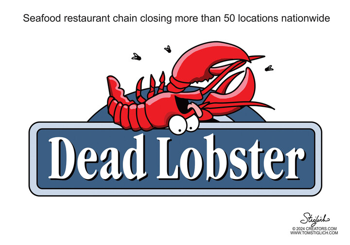 Tom Stiglich for May 16, 2024