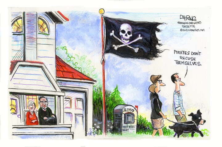 John Deering for Jun 05, 2024