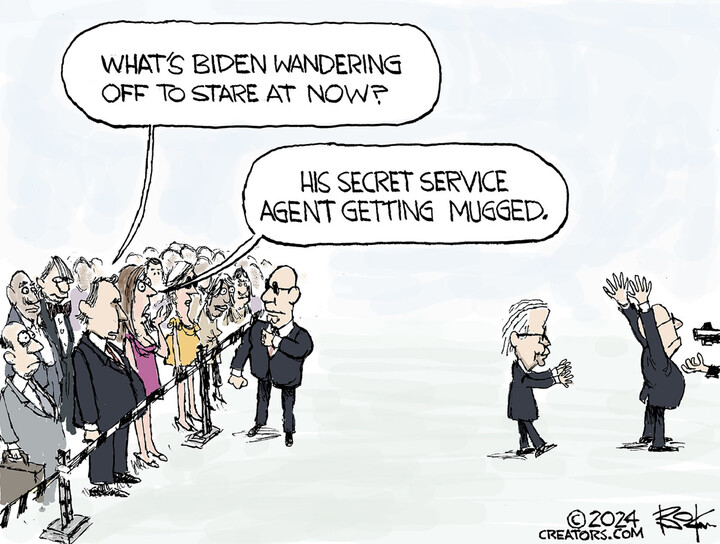 Chip Bok for Jun 19, 2024