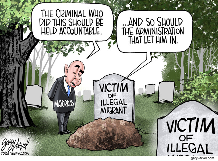 Gary Varvel for Jun 21, 2024