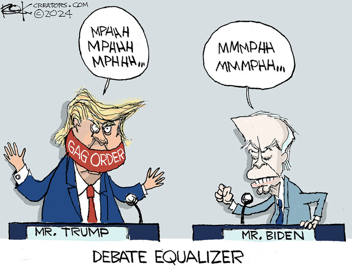 Chip Bok for Jun 22, 2024