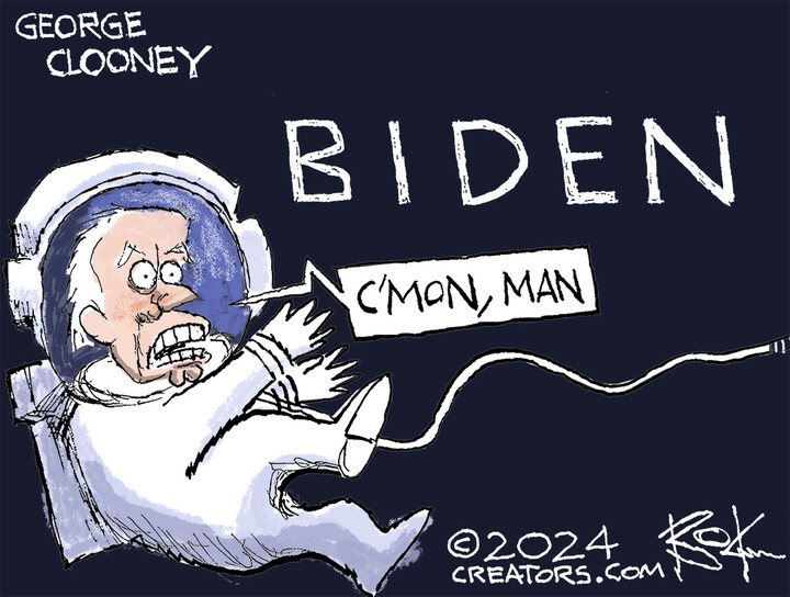 Chip Bok for Jul 12, 2024