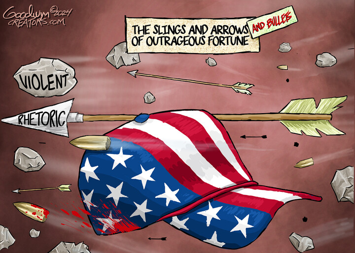 Al Goodwyn for Jul 16, 2024