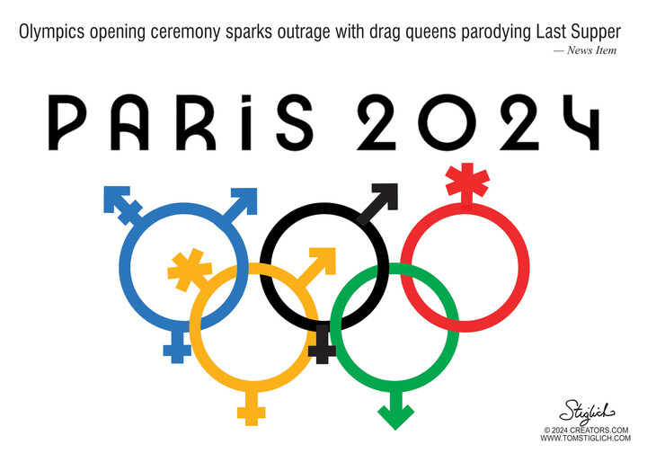 Tom Stiglich for Jul 28, 2024