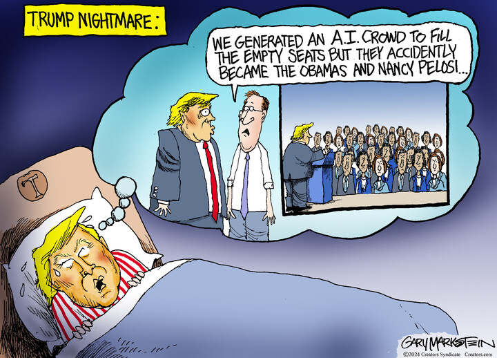 Gary Markstein for Aug 22, 2024