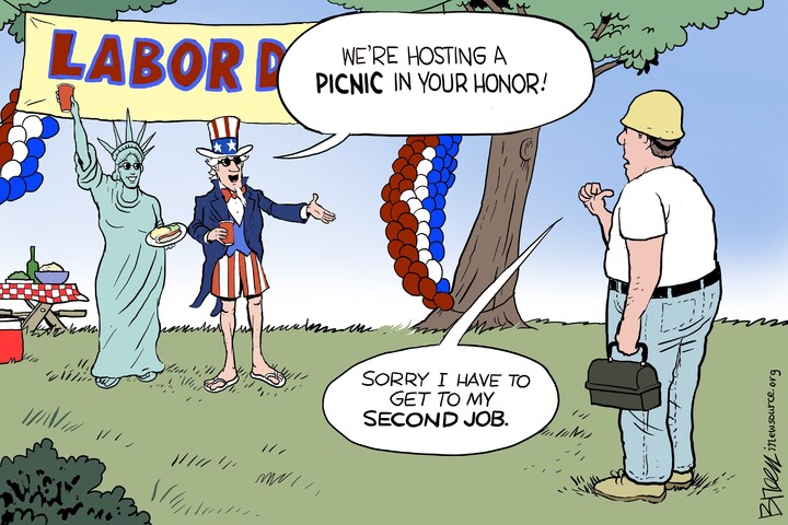 Steve Breen for Aug 31, 2024