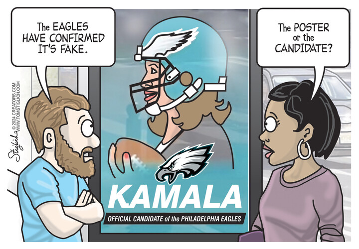 Tom Stiglich for Sep 04, 2024