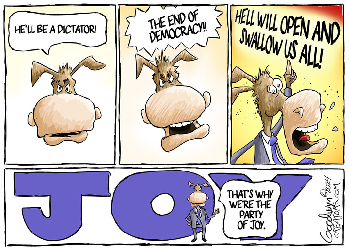 Al Goodwyn for Sep 16, 2024