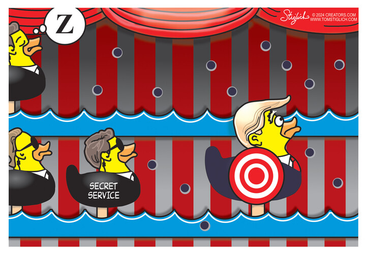 Tom Stiglich for Sep 16, 2024