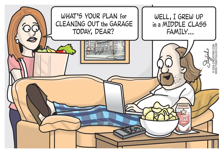 Tom Stiglich for Sep 19, 2024