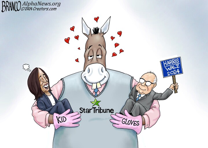 A.F. Branco for Sep 22, 2024