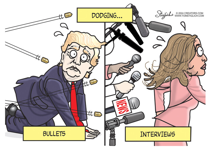 Tom Stiglich for Sep 24, 2024