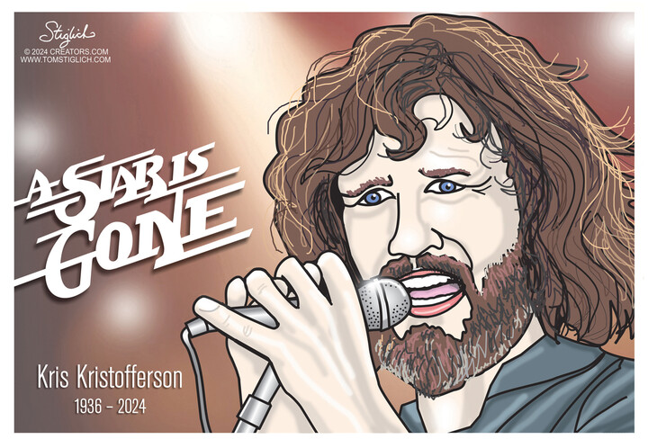 Tom Stiglich for Oct 03, 2024