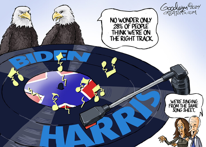 Al Goodwyn for Oct 07, 2024