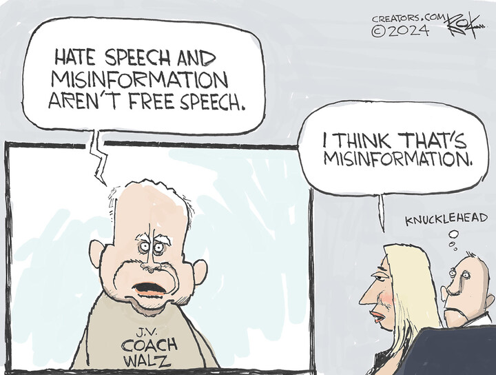 Chip Bok for Oct 08, 2024