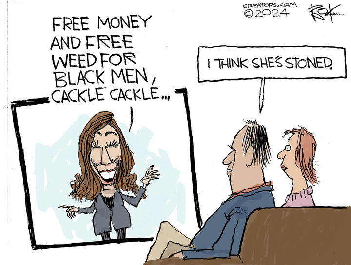 Chip Bok for Oct 18, 2024