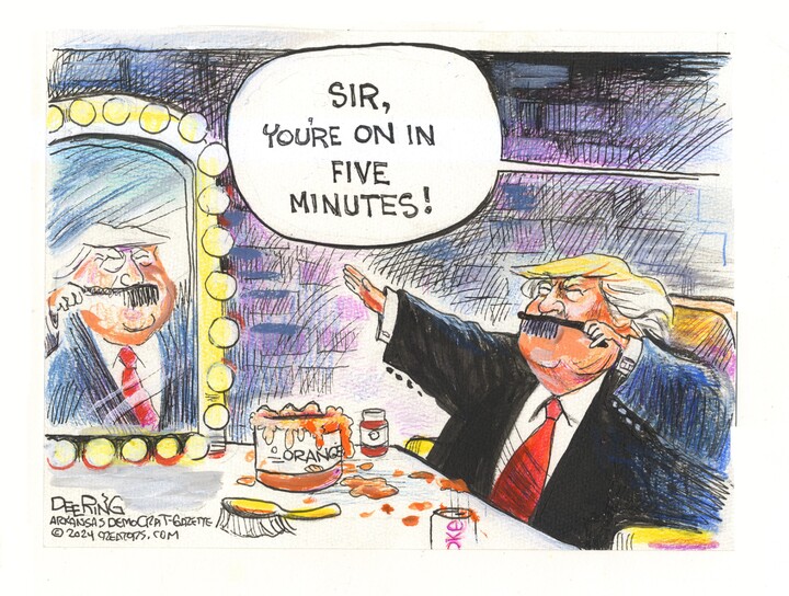 John Deering for Oct 27, 2024