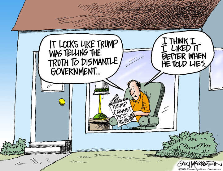 Gary Markstein for Nov 20, 2024