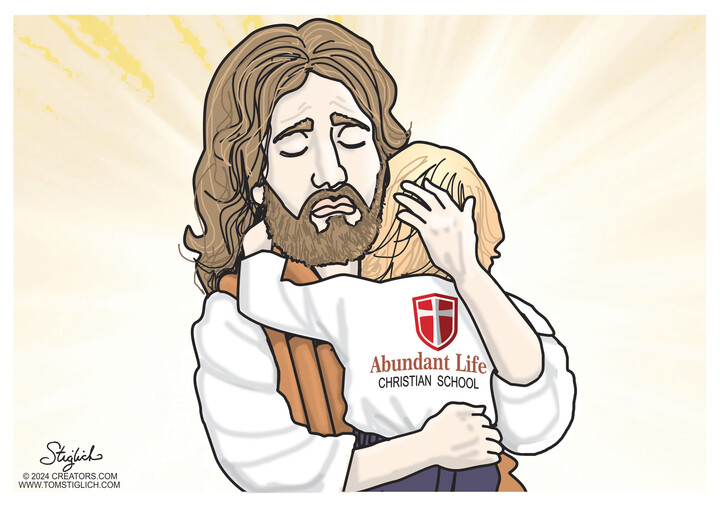 Tom Stiglich for Dec 17, 2024