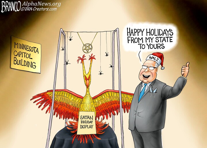A.F. Branco for Dec 22, 2024