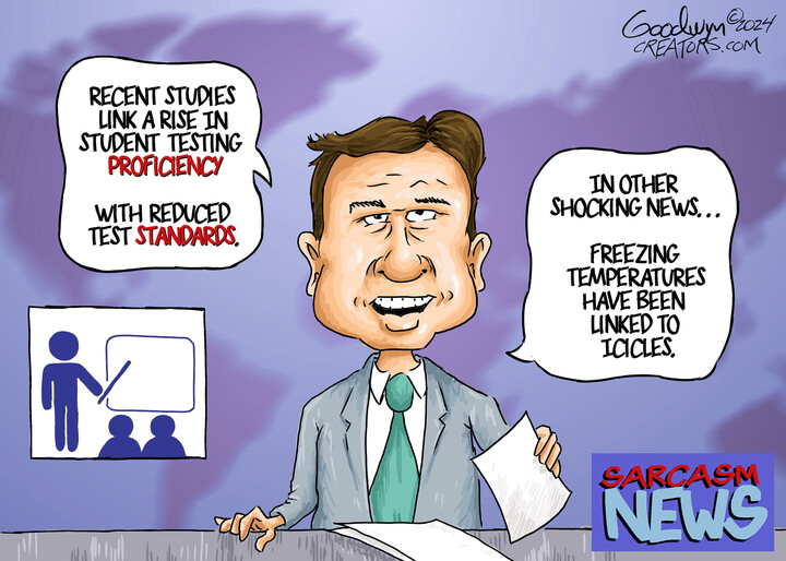 Al Goodwyn for Dec 27, 2024