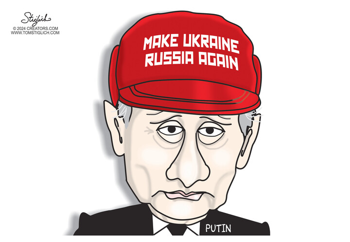 Tom Stiglich for Dec 27, 2024