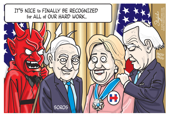 Tom Stiglich for Jan 05, 2025