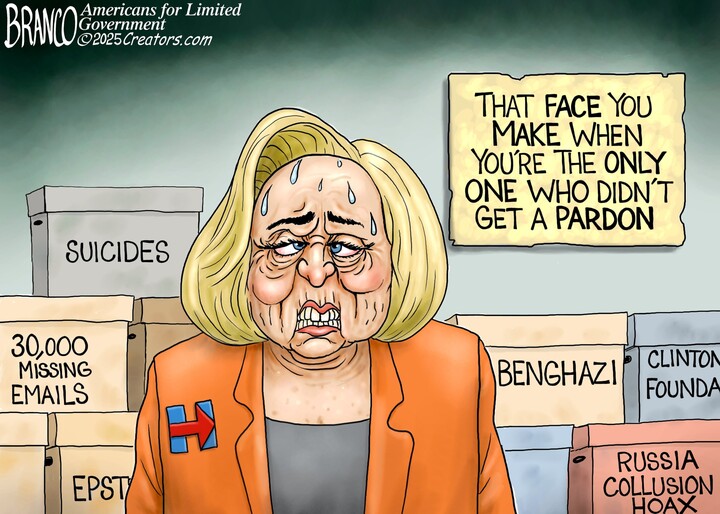 A.F. Branco for Jan 22, 2025