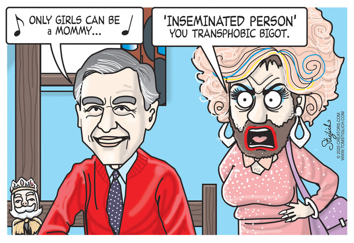 Tom Stiglich for Feb 27, 2025