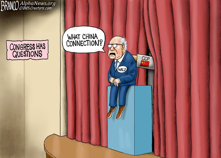 A.F. Branco for Mar 30, 2025