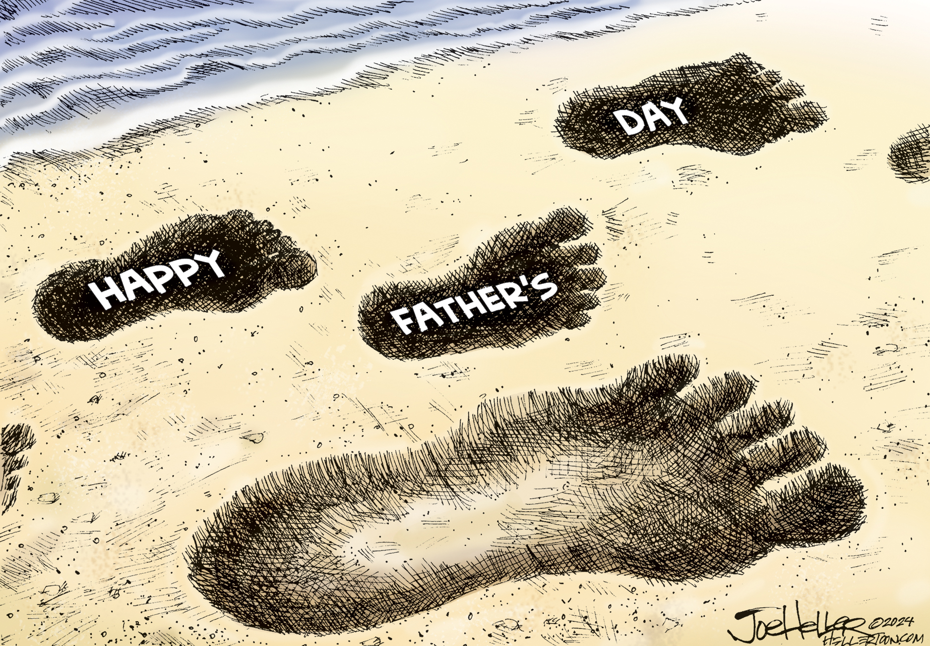 Fathers Day