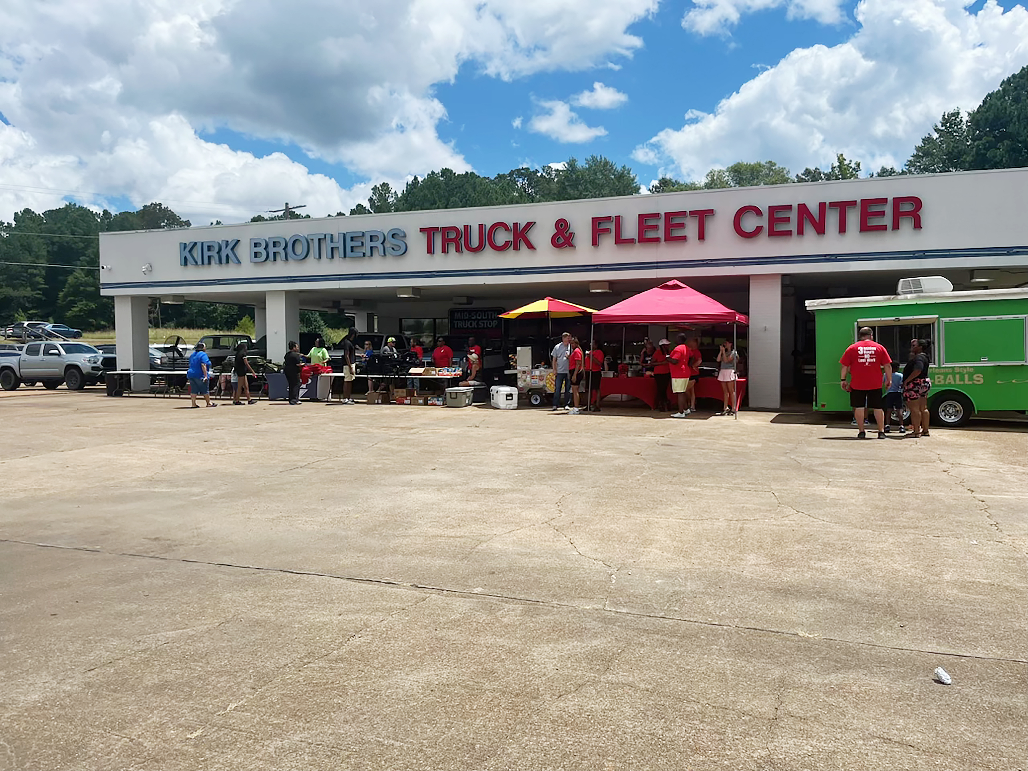 ADP Backpack Giveaway Photo 2