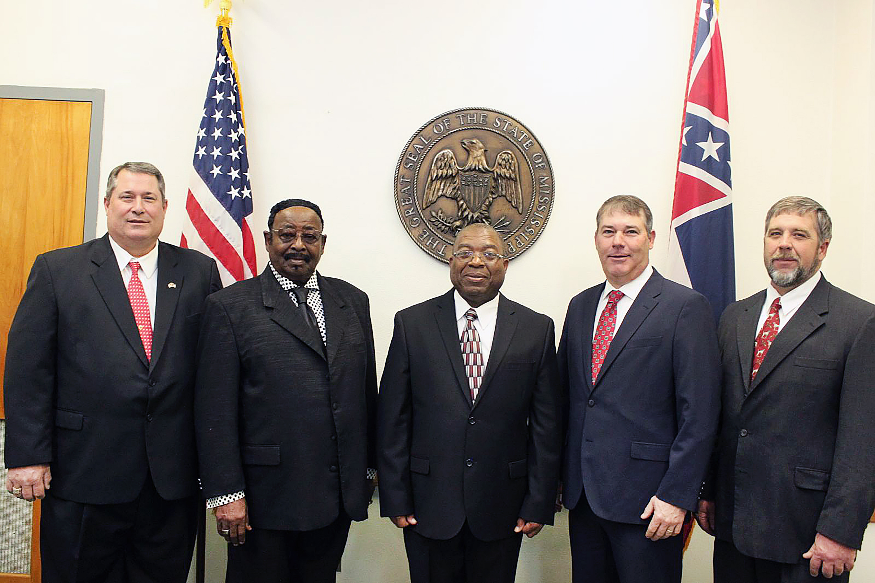 Board of Supervisors