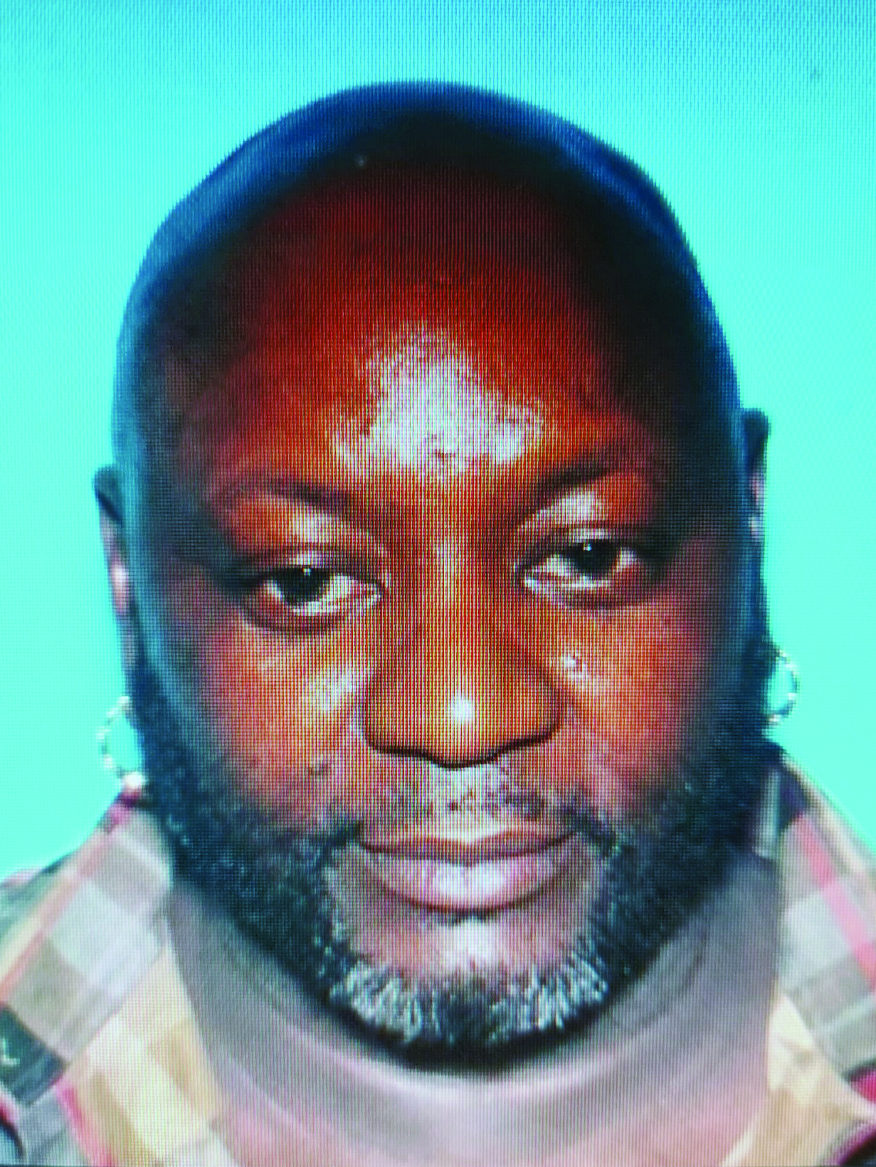 James Wayne Thompson