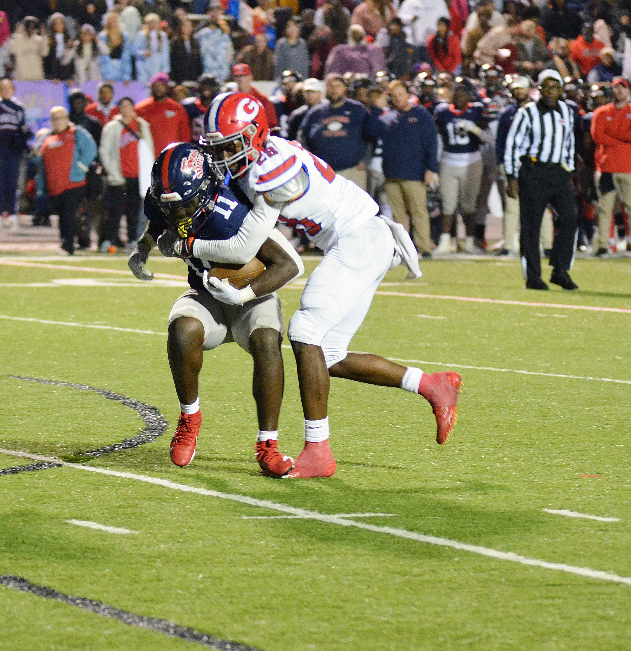 Theron Hubbard Photo