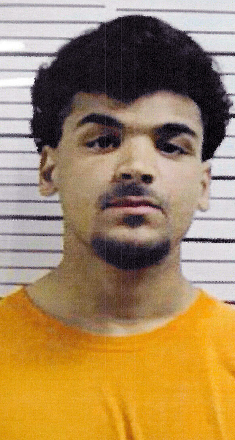 Marshall Phillips Mug