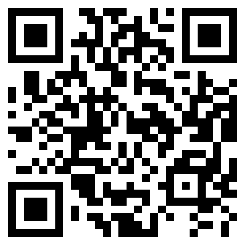 McKay GoFundMe QR Code