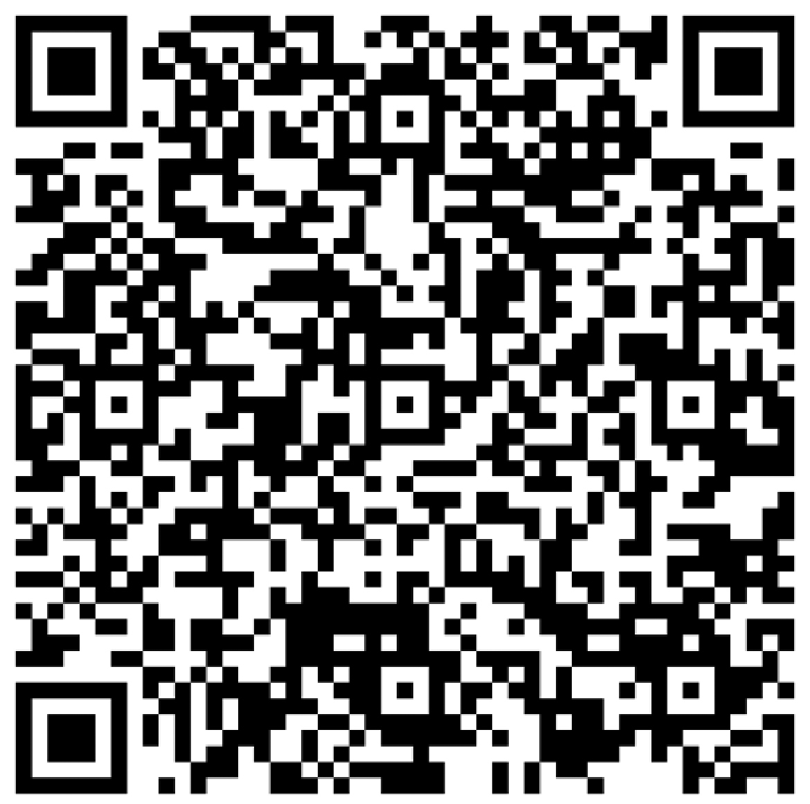 Meet the Candidate Video QR Code