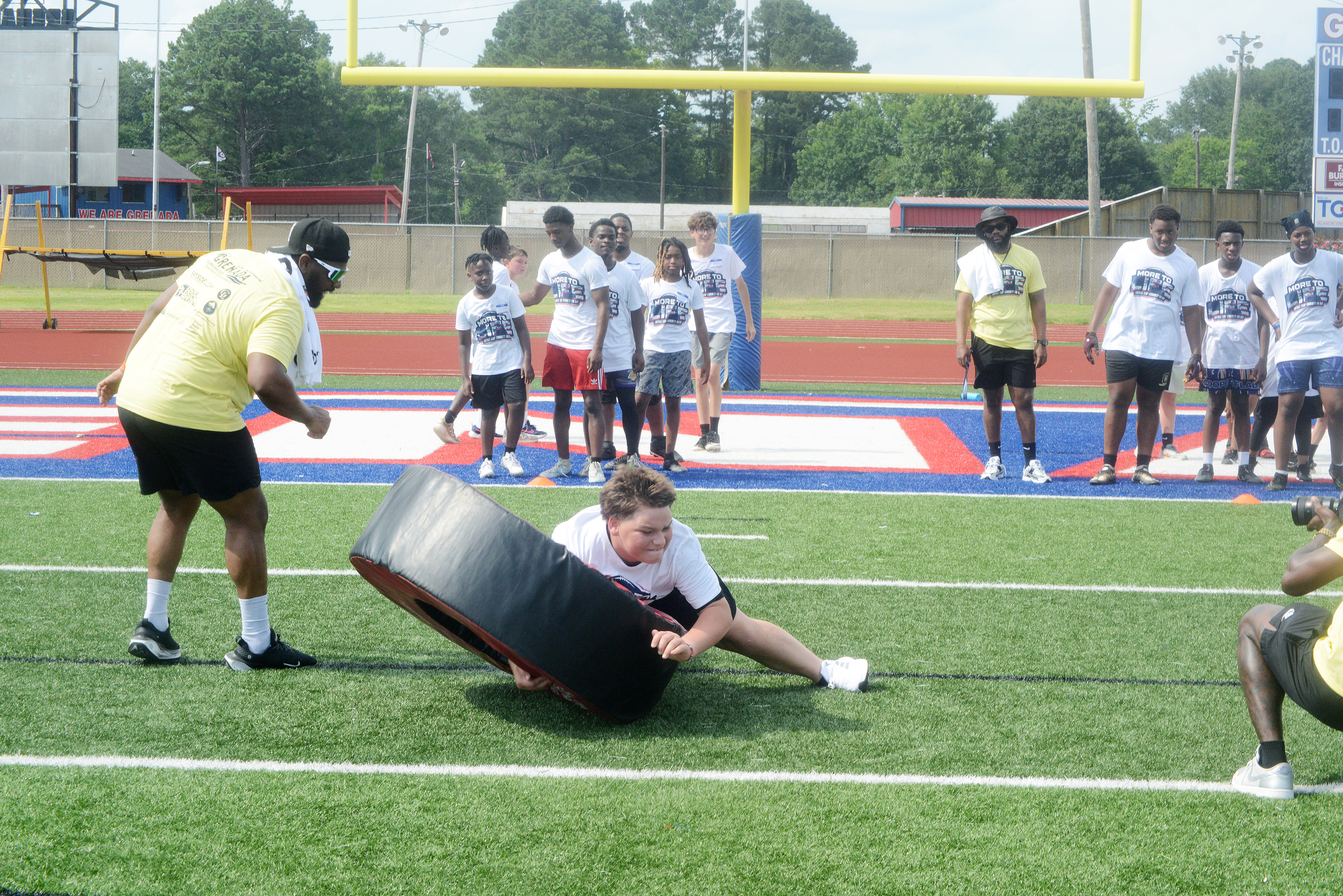 More to Life Camp Photo 2