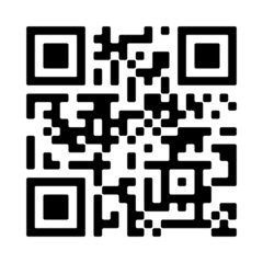 Swamp Discovery QR Code
