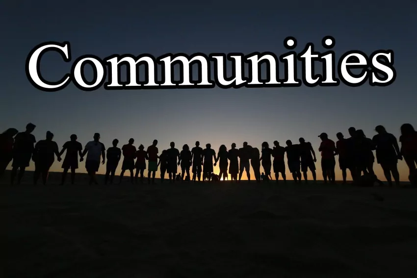 Communities