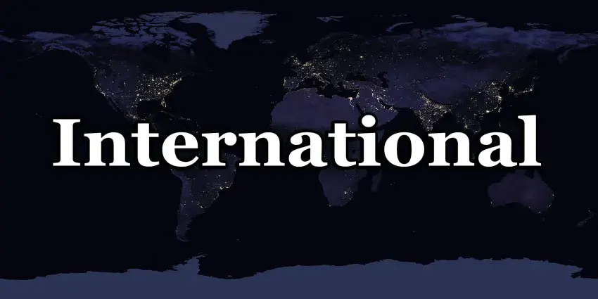 International
